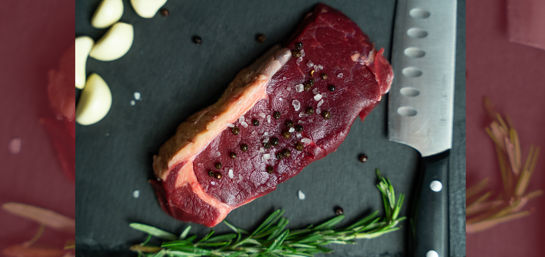 Yak Meat Prairie Heritage Meats Yak Meat Prairie Heritage Meats