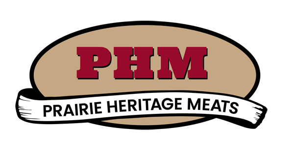 Prairie Heritage Meats Logo